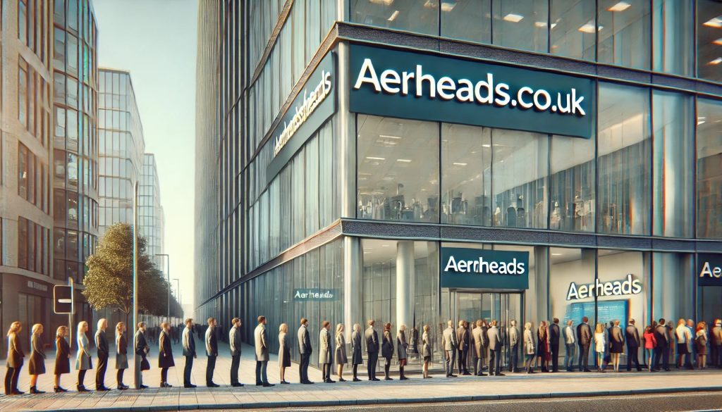 Krótkoterminowe pożyczki pozabankowe w UK